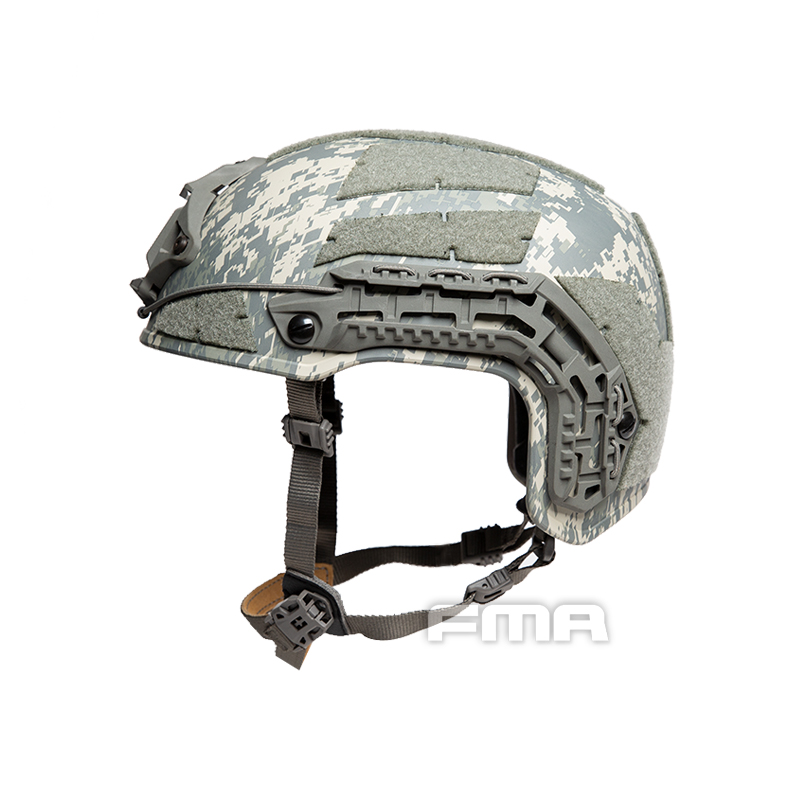 FMA Caiman Ballistic Helmet ACU TB1383B-ACU-L - V Helmet - FMA.HK